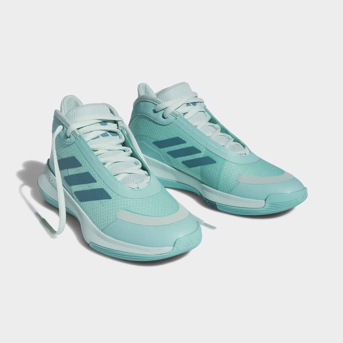 Adidas Tenis Bounce Legends. 5