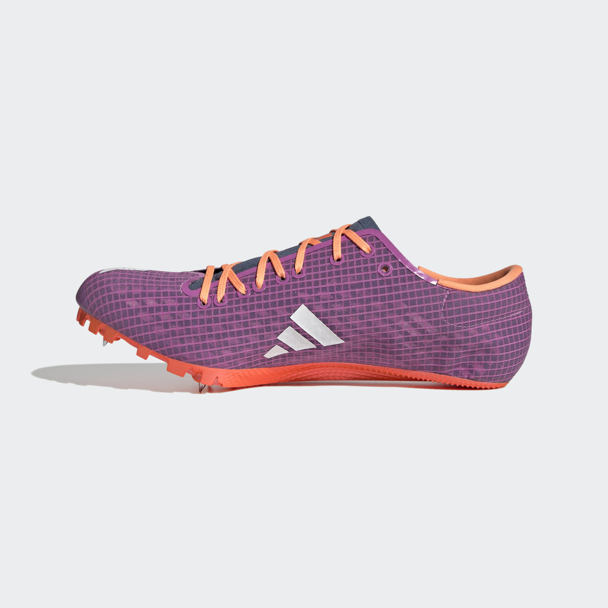 Adidas Adizero Finesse Spike-Schuh. 7