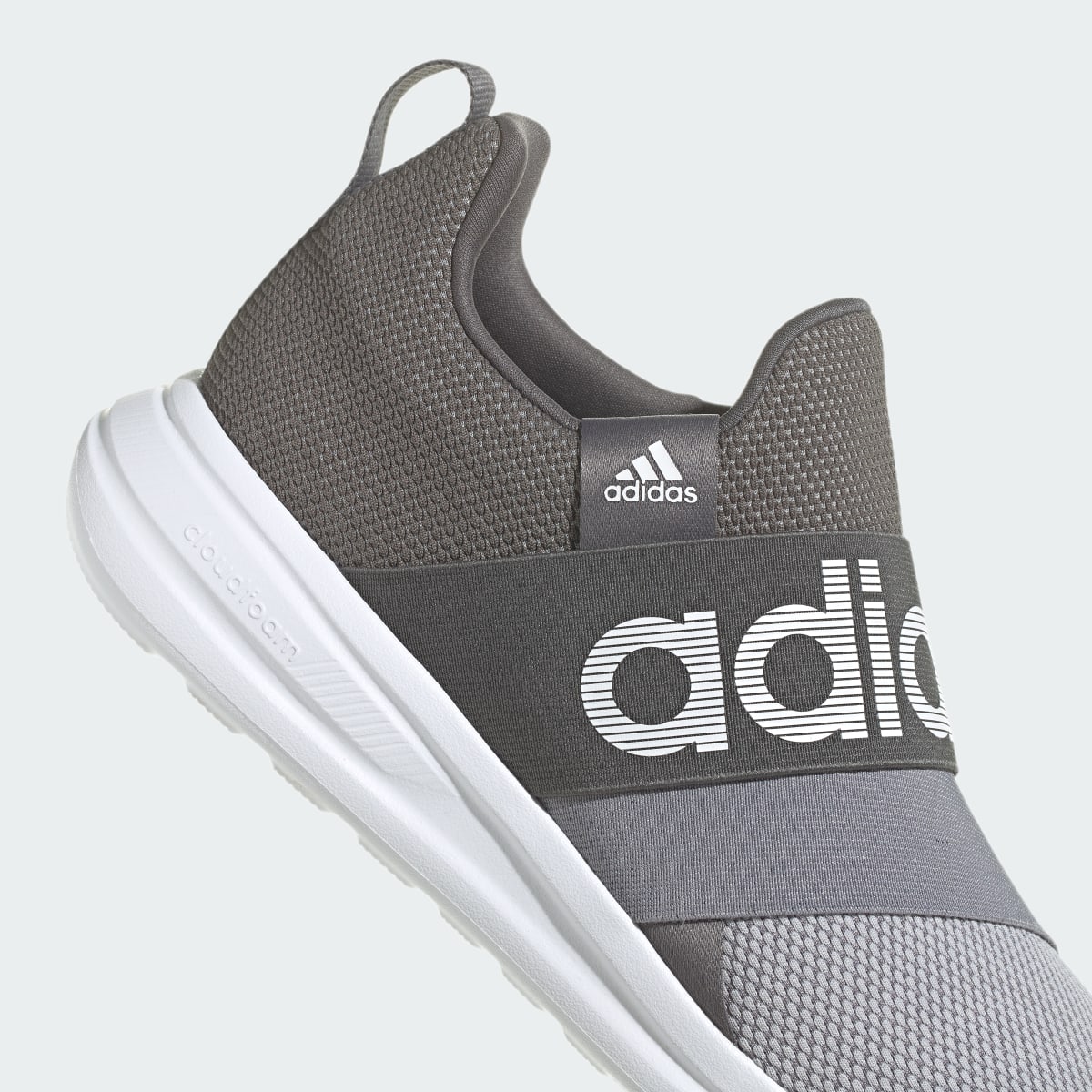 Adidas Lite Racer Adapt 6.0 Shoes. 8