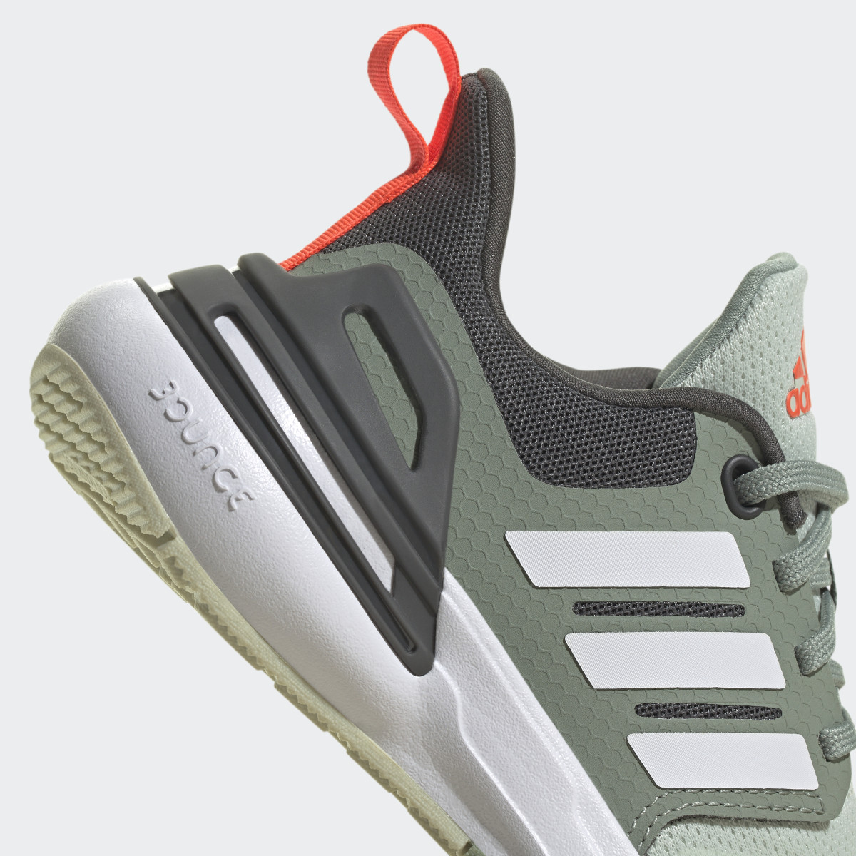 Adidas Sapatilhas Bounce RapidaSport. 9