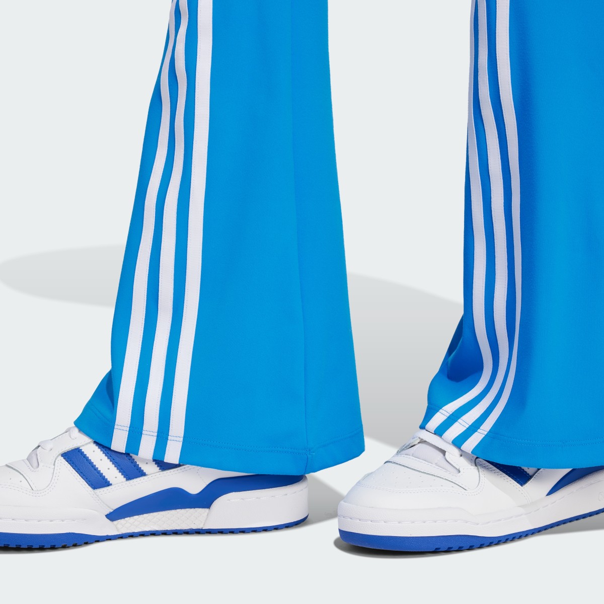 Adidas FLARED LEGGINGS. 6
