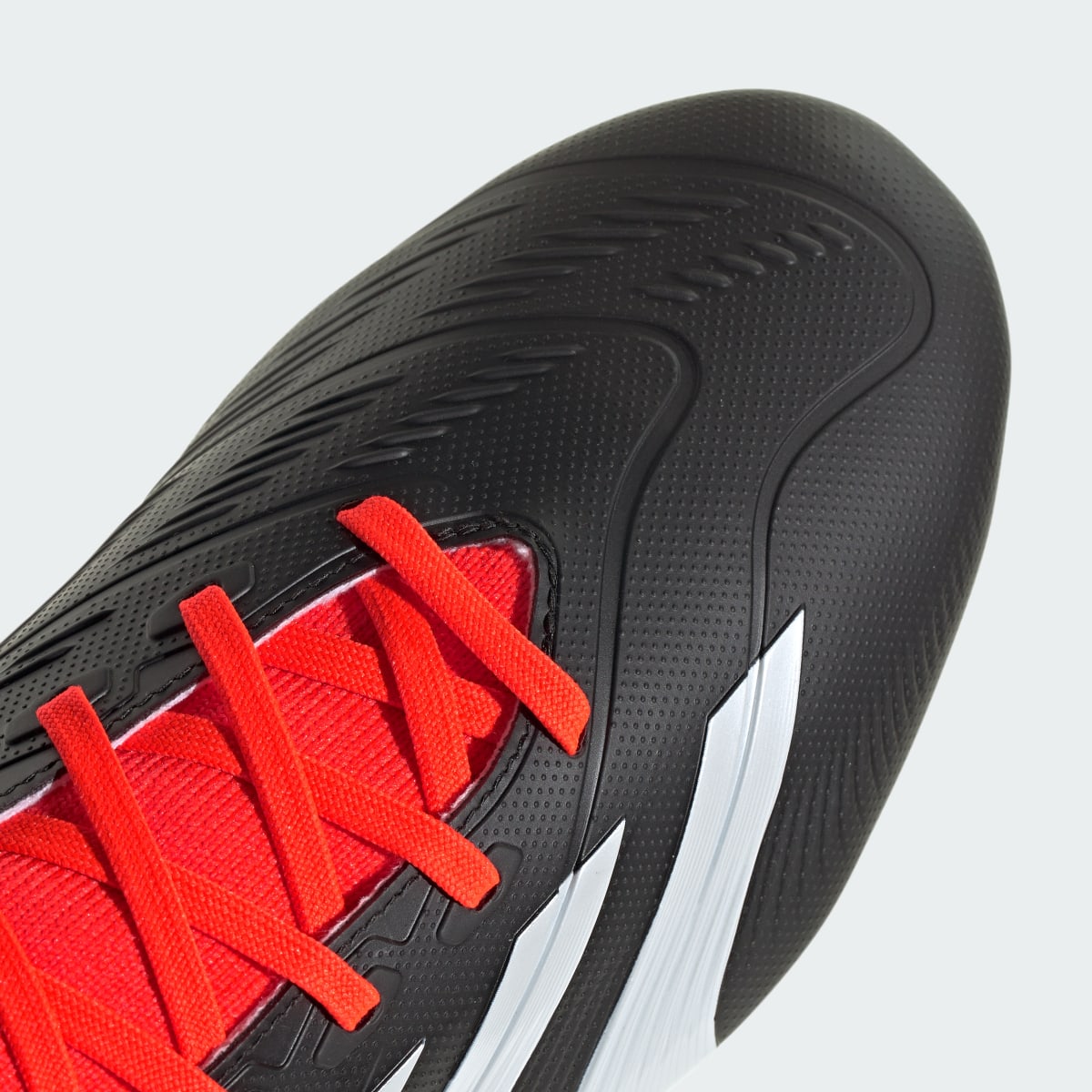 Adidas Predator 24 League Firm Ground Soccer Cleats. 12