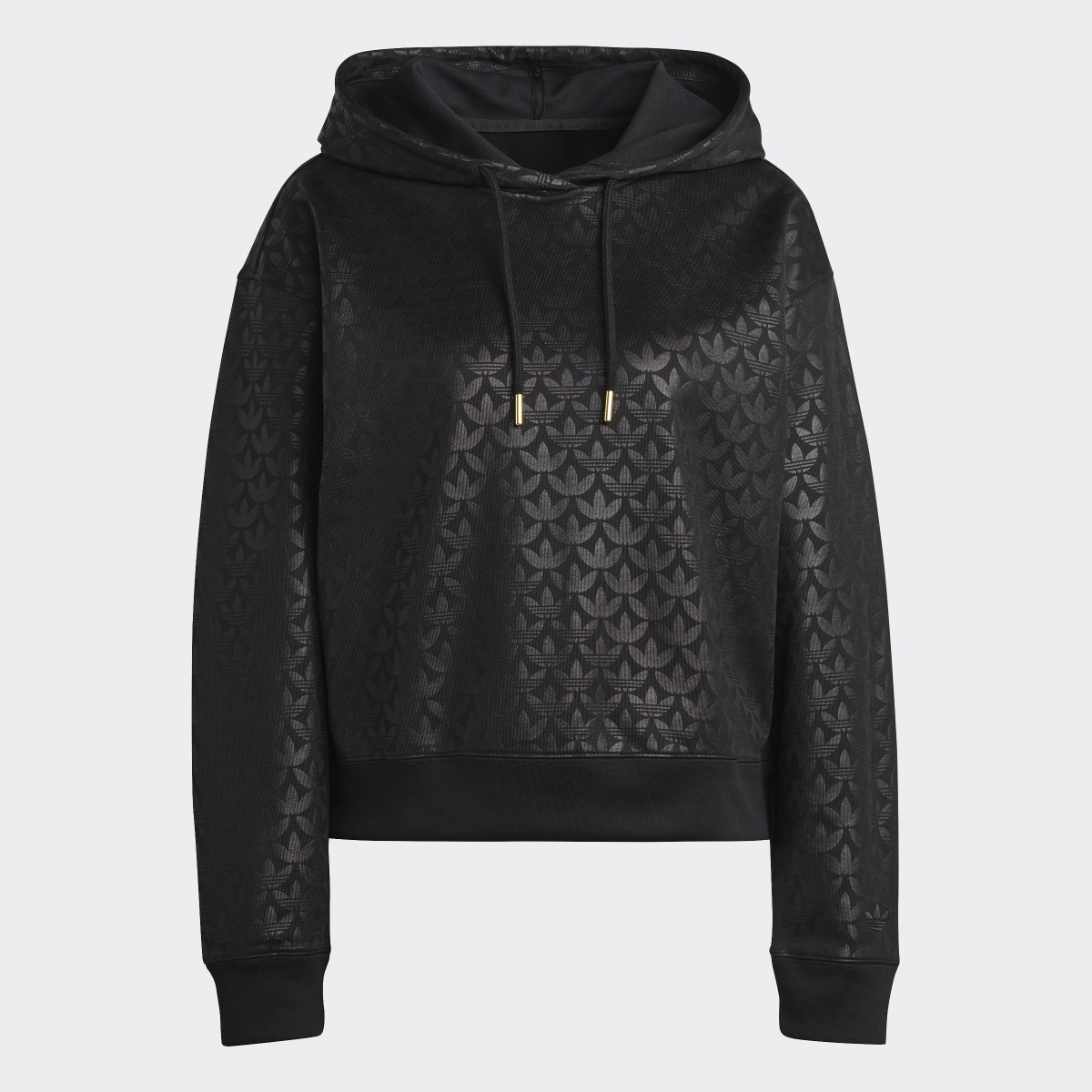 Adidas Hoodie Logo. 5