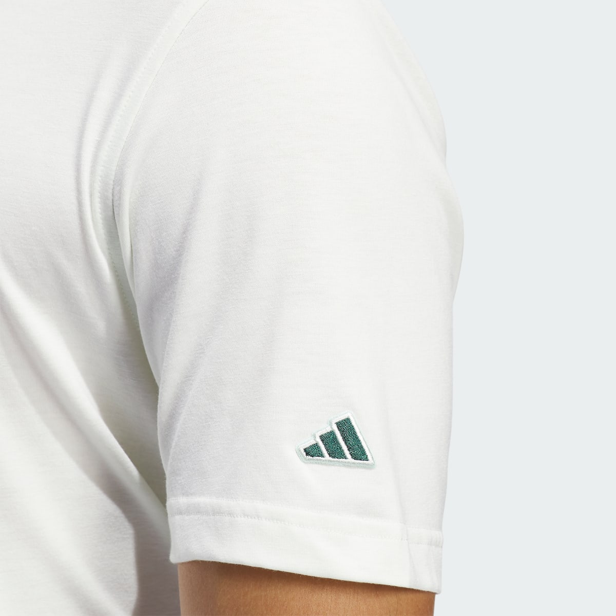 Adidas Go-To Polo Shirt. 7