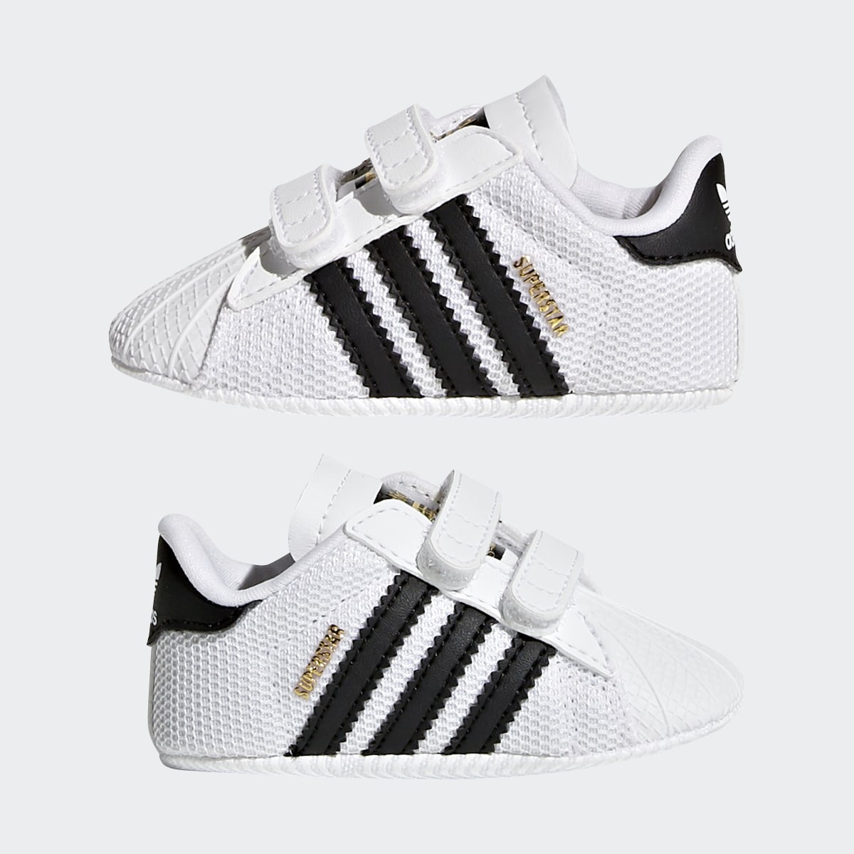 Adidas Chaussure Superstar. 11