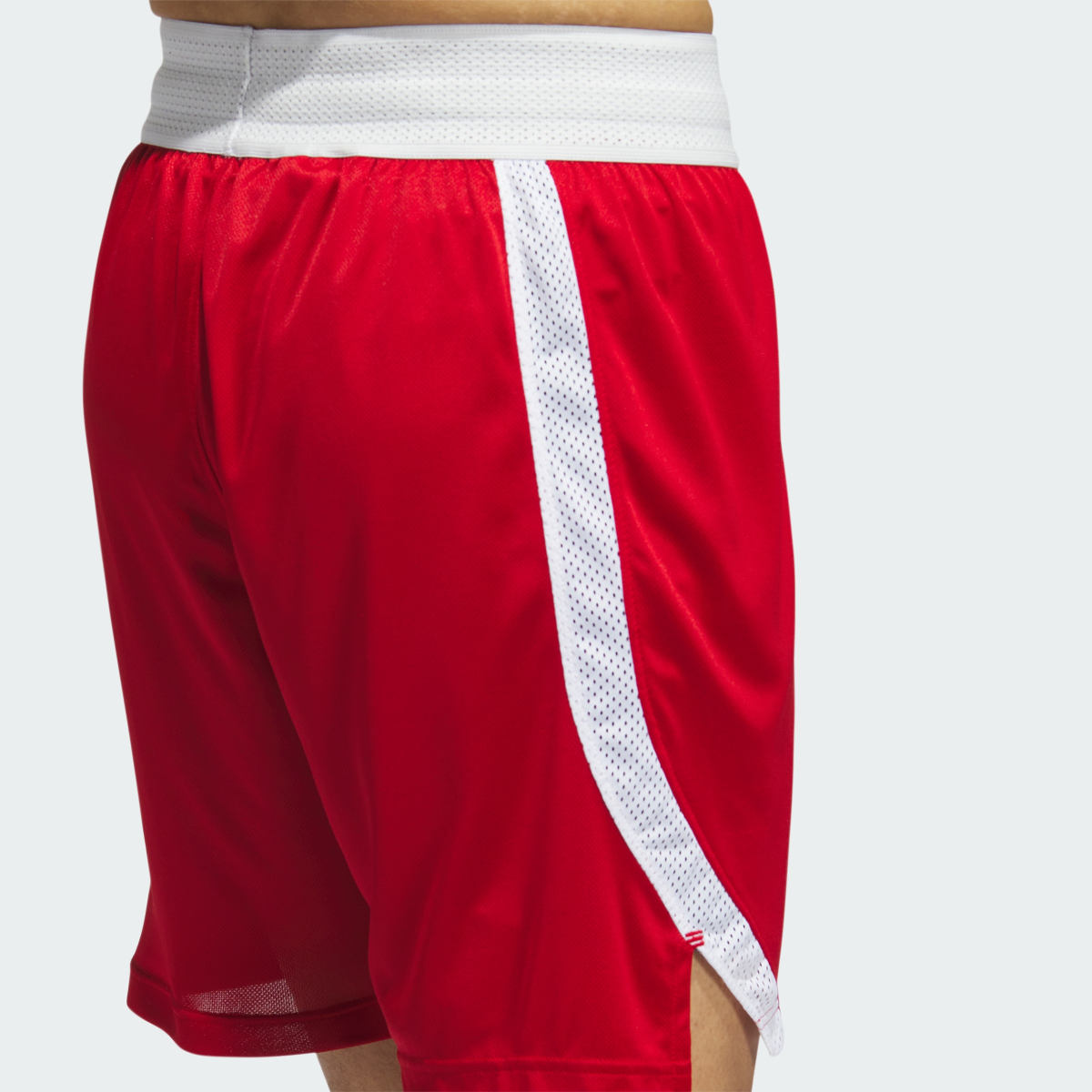 Adidas Icon Squad Shorts. 5