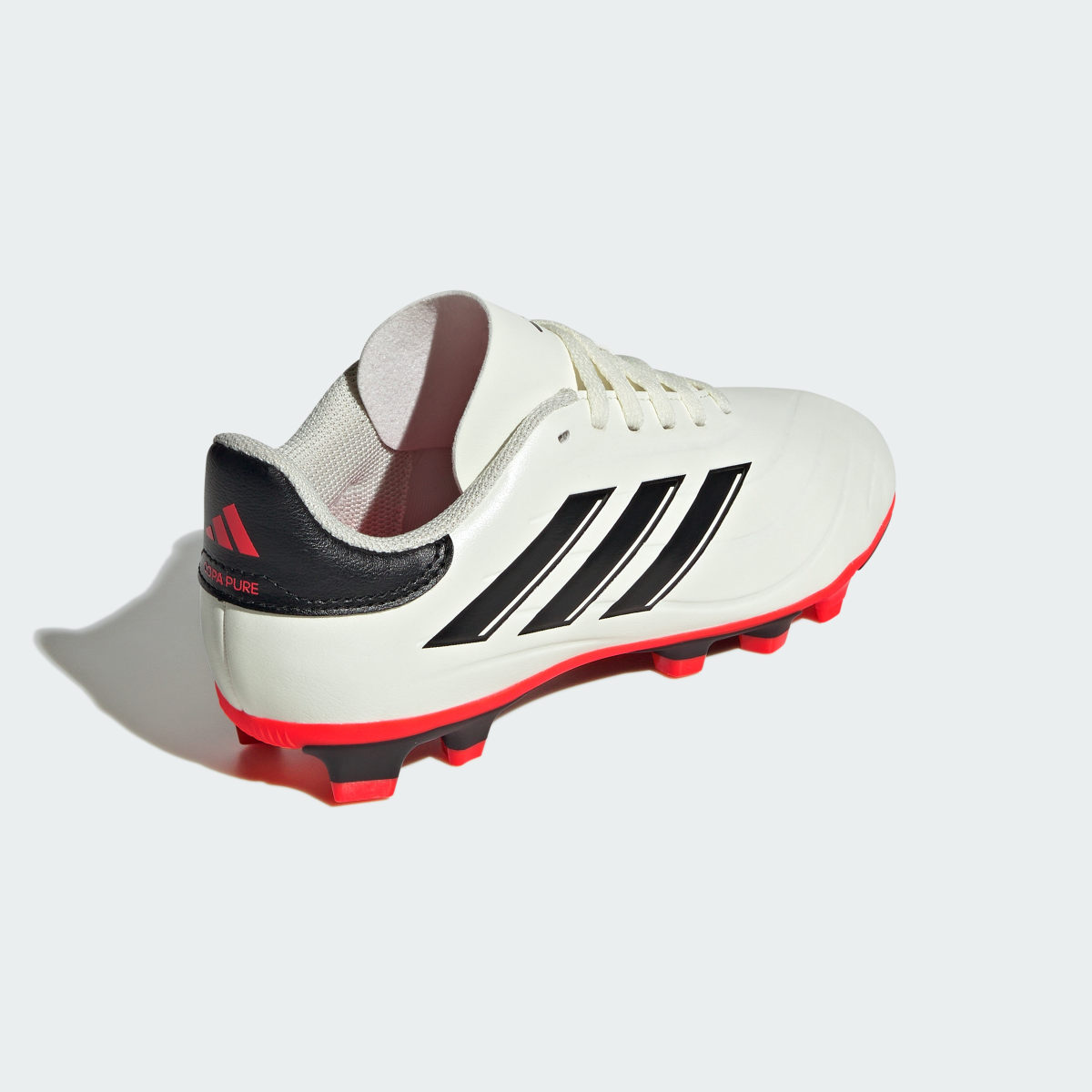 Adidas Copa Pure II Club FxG Fußballschuh. 6