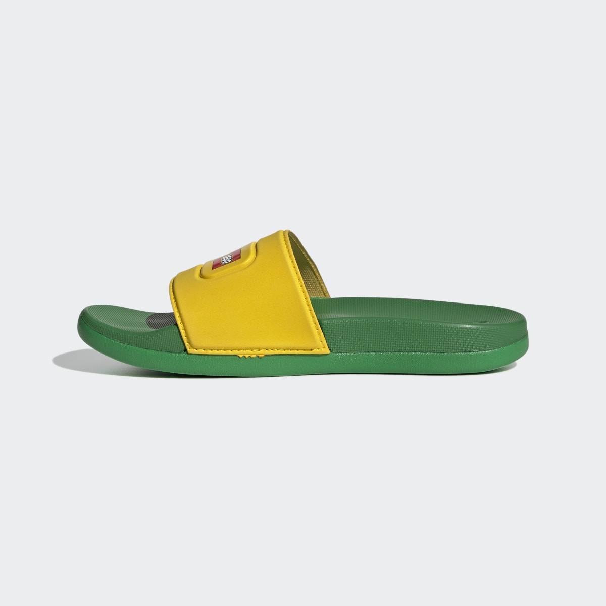 Adidas Adilette Comfort x LEGO® Slides. 7