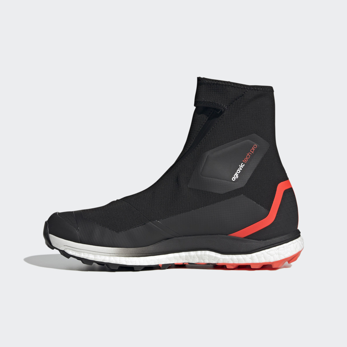 Adidas Sapatos de Trail Running Tech Pro TERREX Agravic. 10