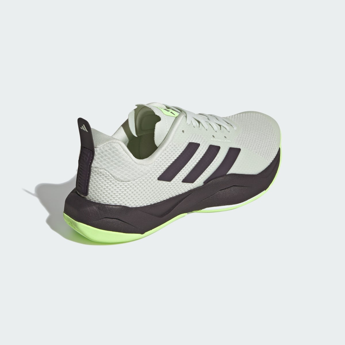 Adidas Buty Rapidmove. 8