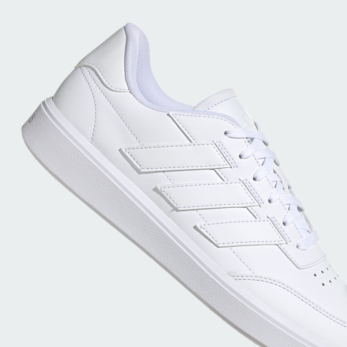 Adidas Sapatilhas Courtblock. 10