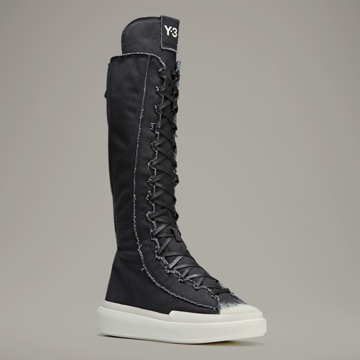 Adidas Y-3 NIZZA BOOT. 4