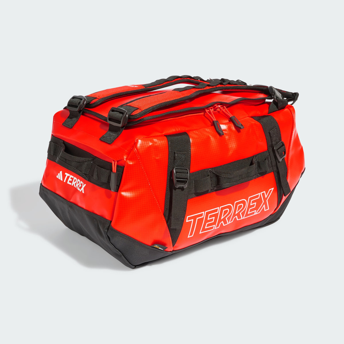 Adidas Terrex Rain.Rdy Expedition Duffel Bag S - 50 L. 4