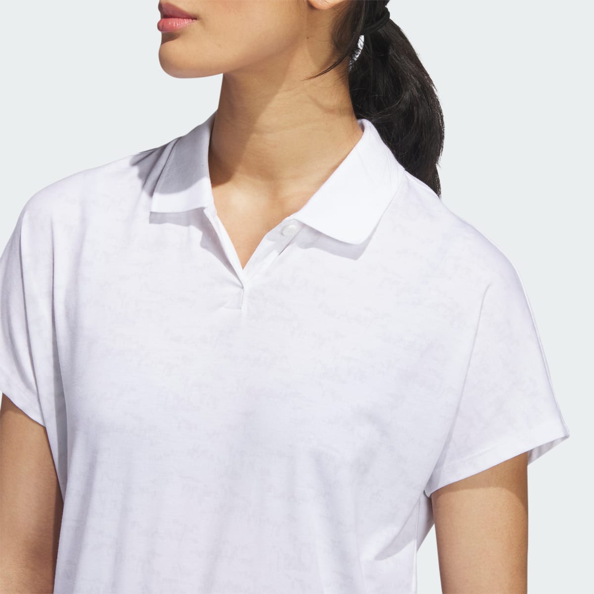 Adidas Polo Go-To. 7