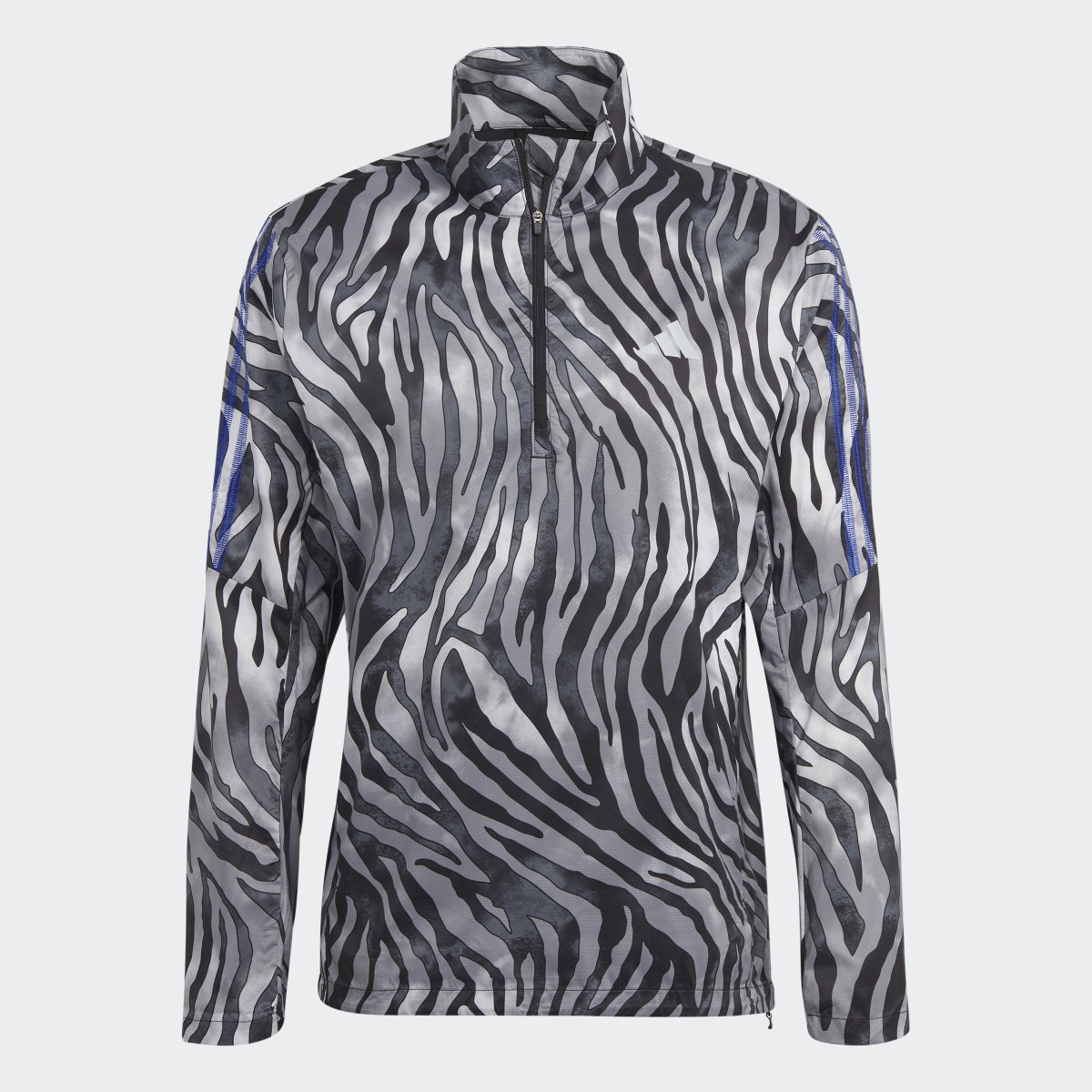 Adidas Sudadera Break the Norm 1/2 Zip. 5