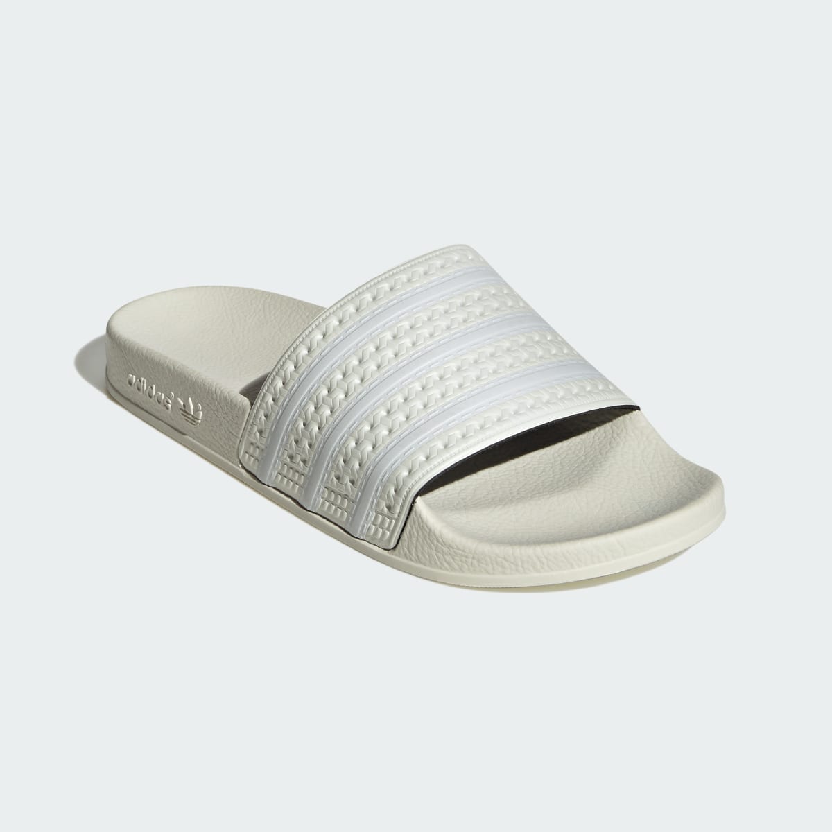 Adidas Adilette Slides. 5