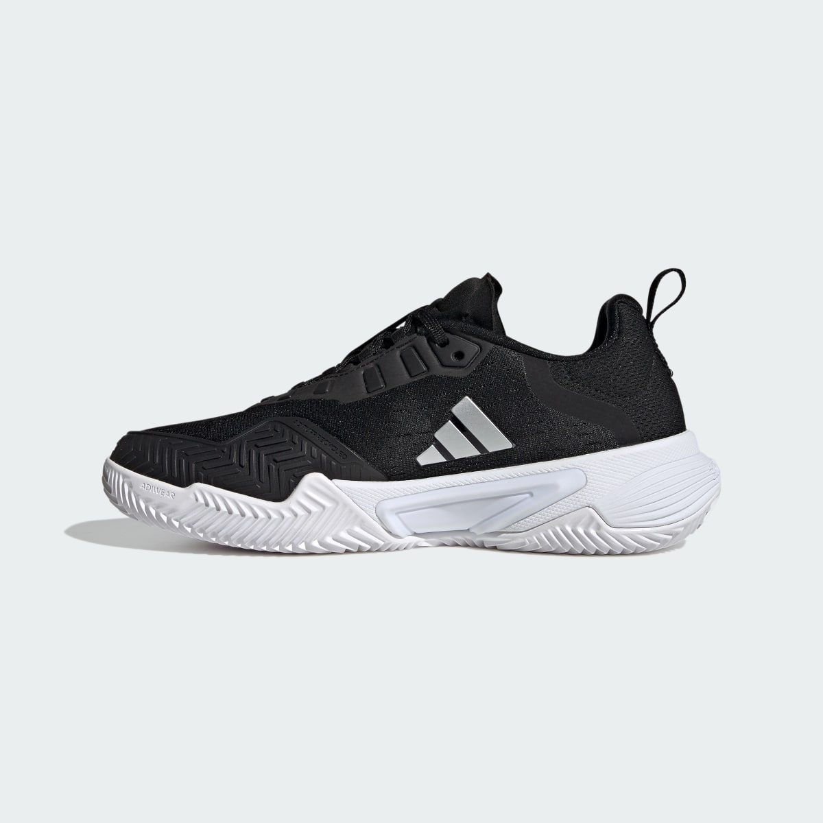 Adidas Barricade Tennis Shoes. 7