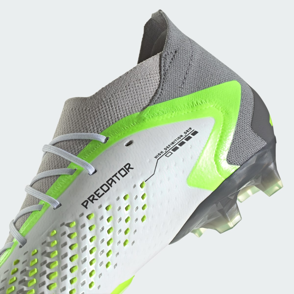 Adidas Botas de Futebol Predator Accuracy.1 – Relva artificial. 4