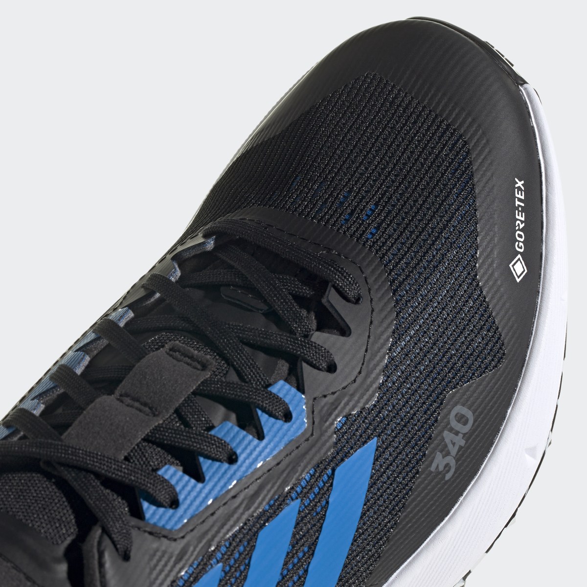 Adidas Scarpe da trail running Terrex Agravic Flow 2.0 GORE-TEX. 9