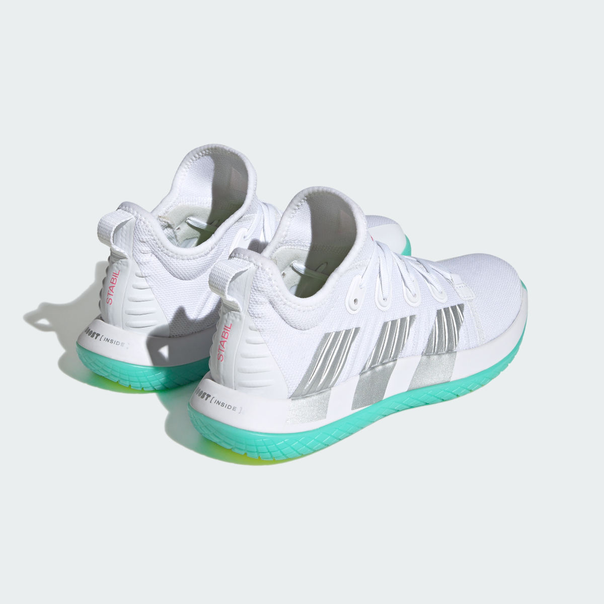 Adidas Sapatilhas de Andebol Stabil Next Gen. 6