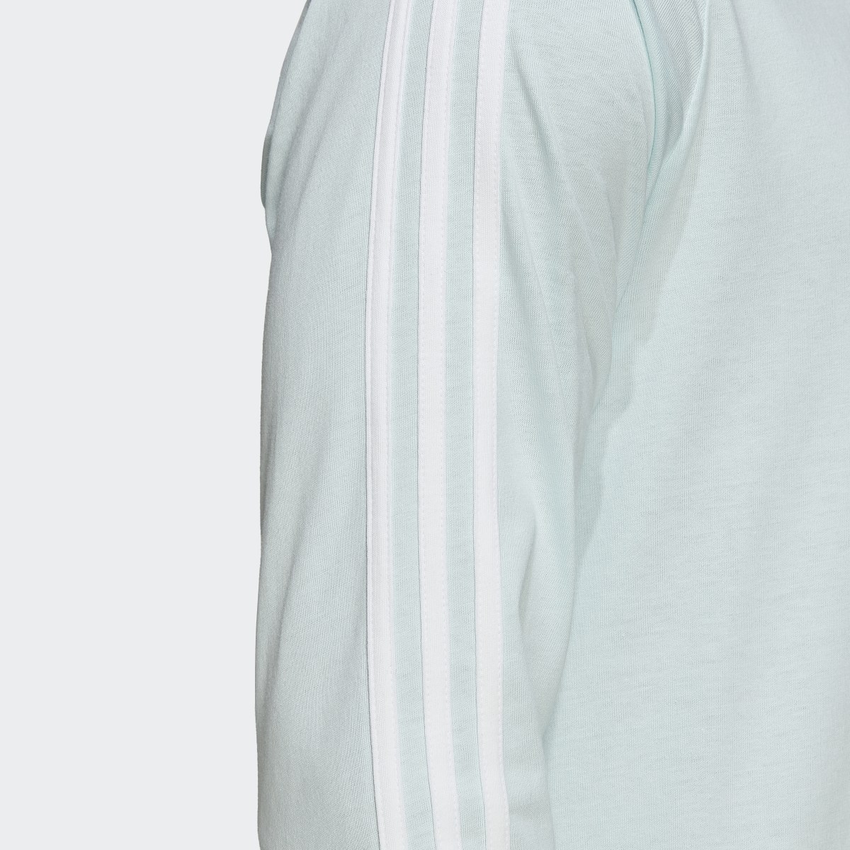 Adidas Adicolor Classics 3-Stripes Long Sleeve Tee. 7