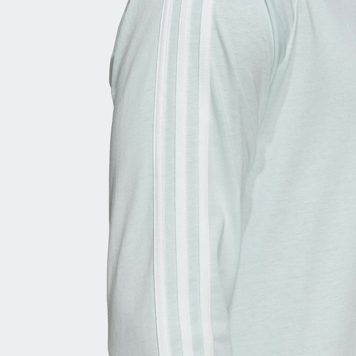 Adidas Adicolor Classics 3-Stripes Long Sleeve Tee. 7 Adidas Adicolor Classics 3-Stripes Long Sleeve Tee. 7