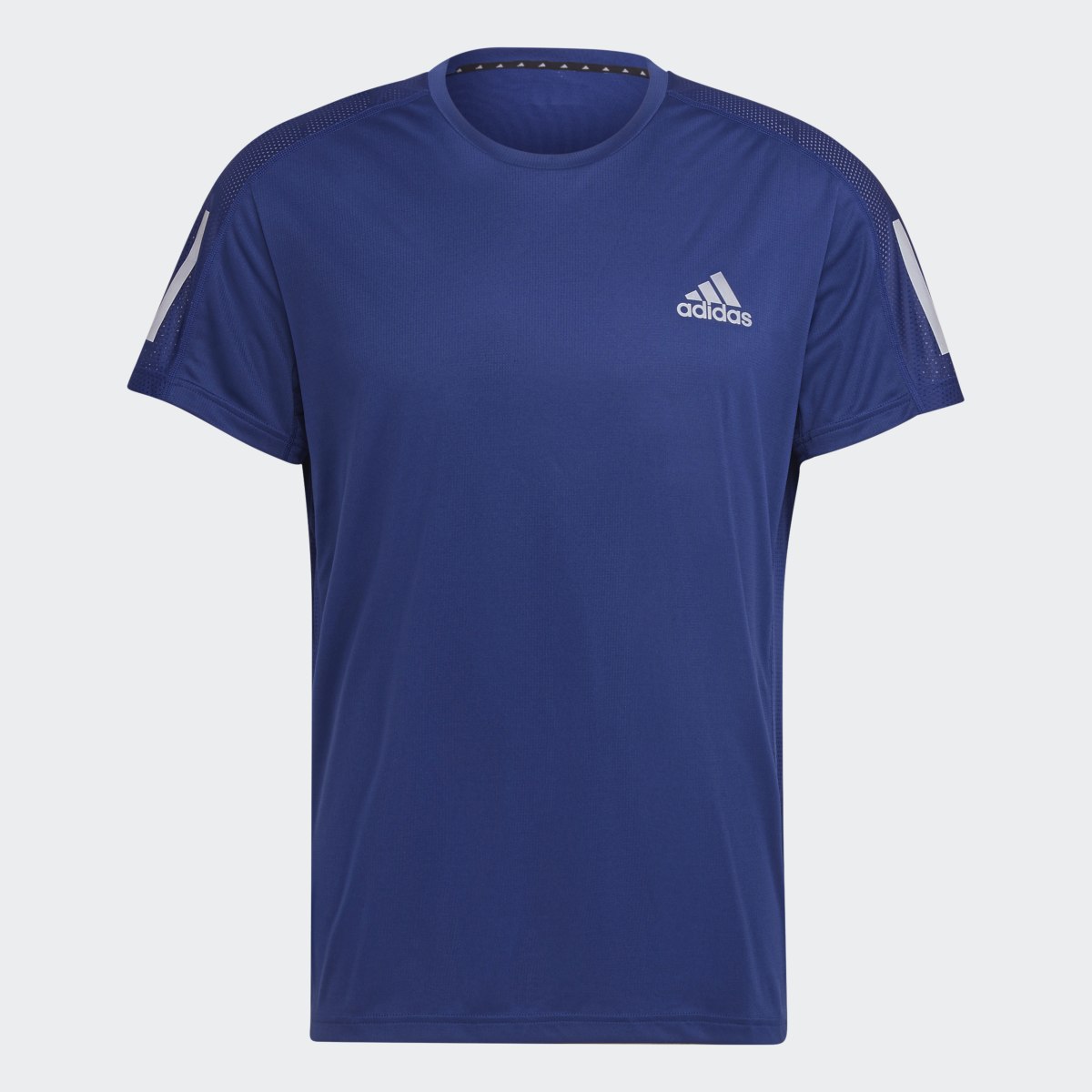 Adidas Playera Own the Run. 5