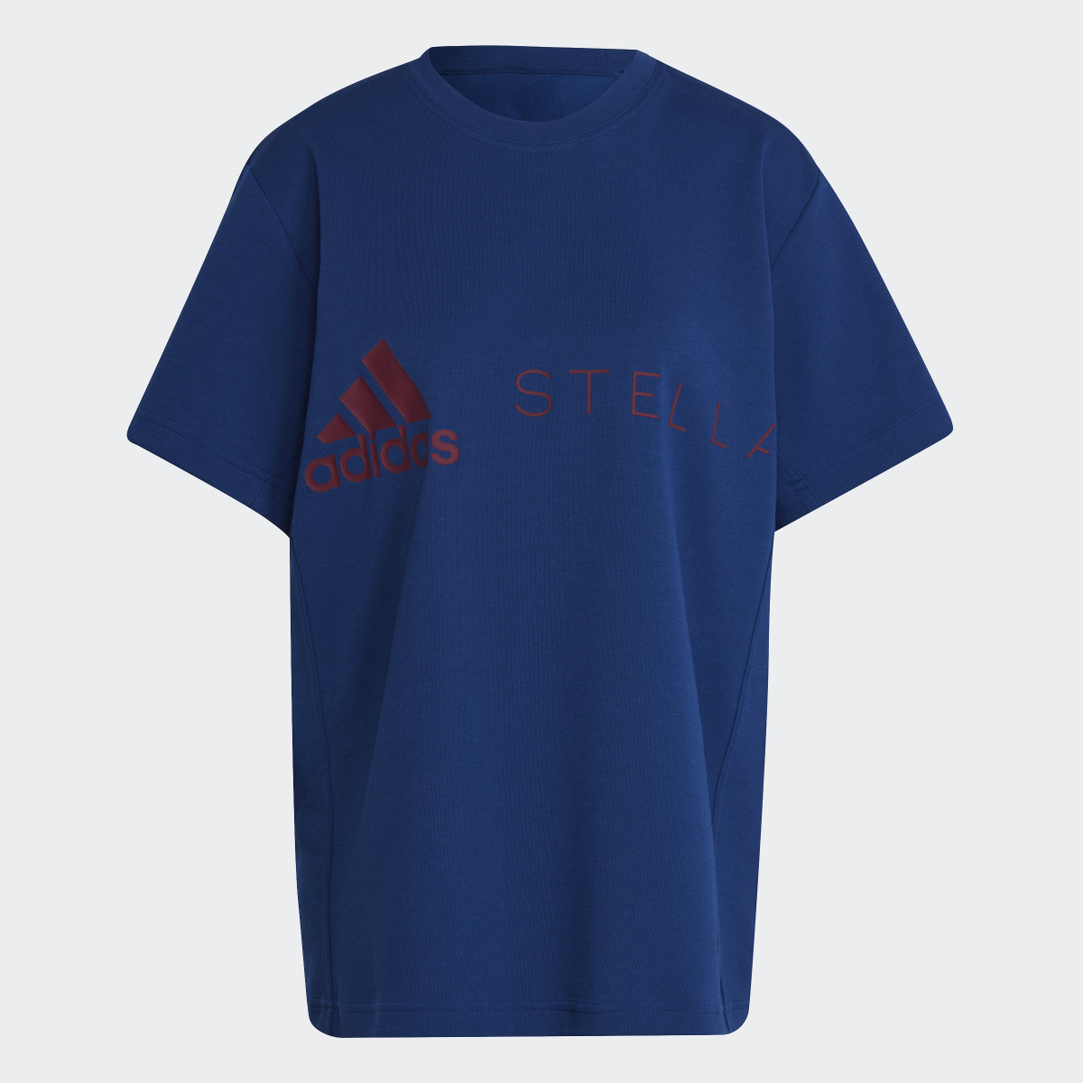 Adidas Camiseta adidas by Stella McCartney Logo. 4
