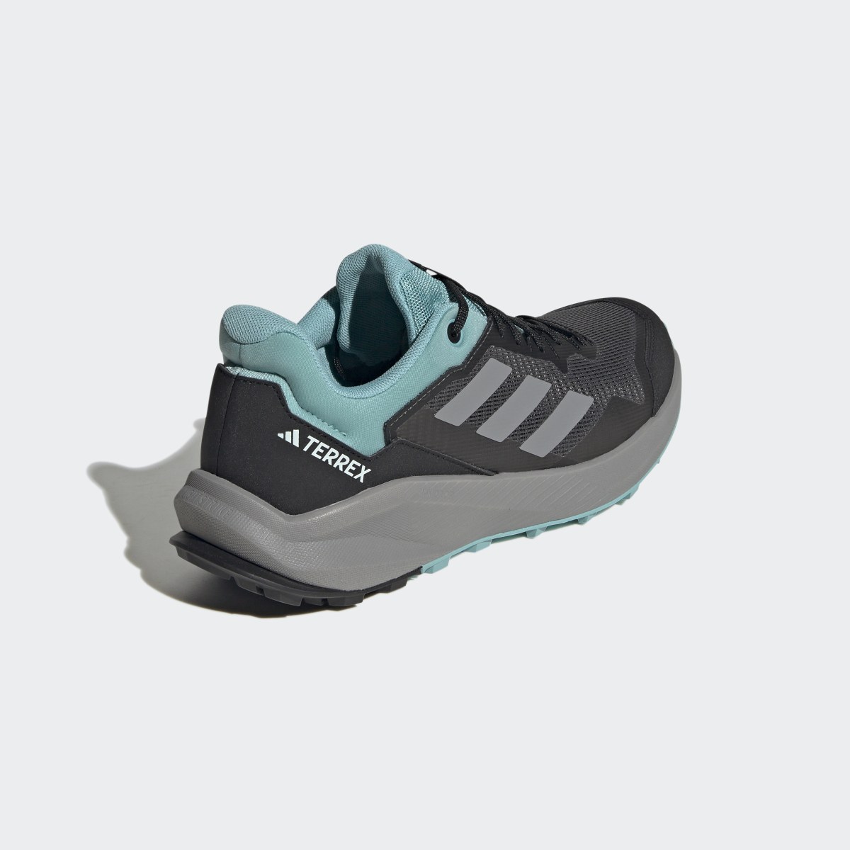 Adidas Scarpe da trail running Terrex Trail Rider. 9