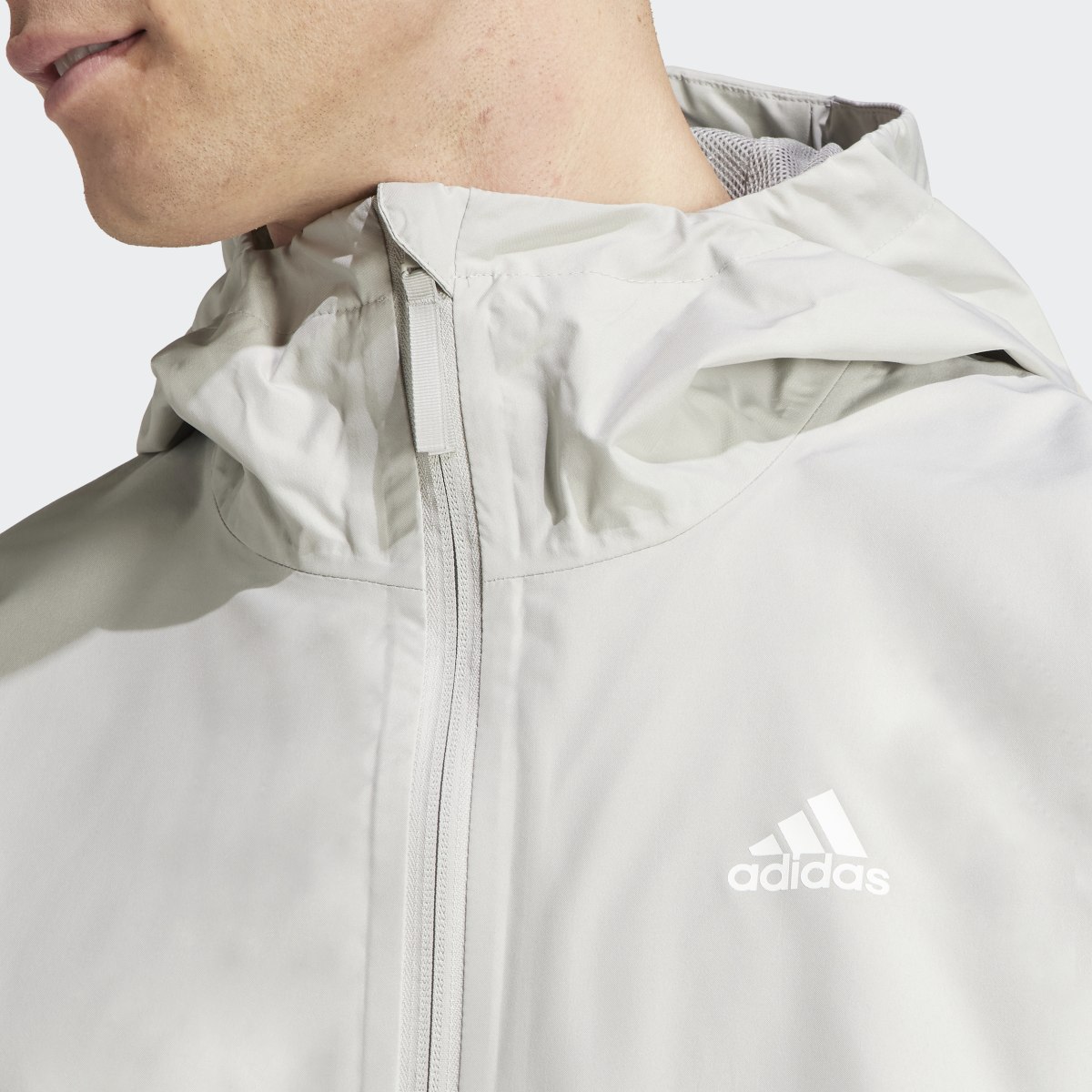 Adidas Casaco RAIN.RDY Essentials. 7