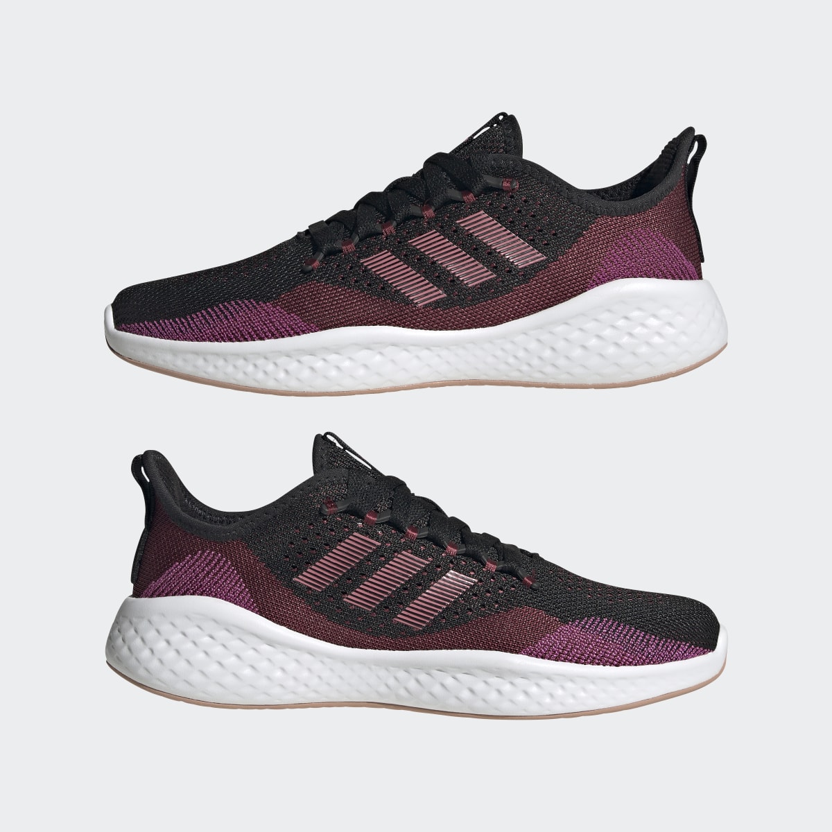 Adidas Chaussure Fluidflow 2.0. 8