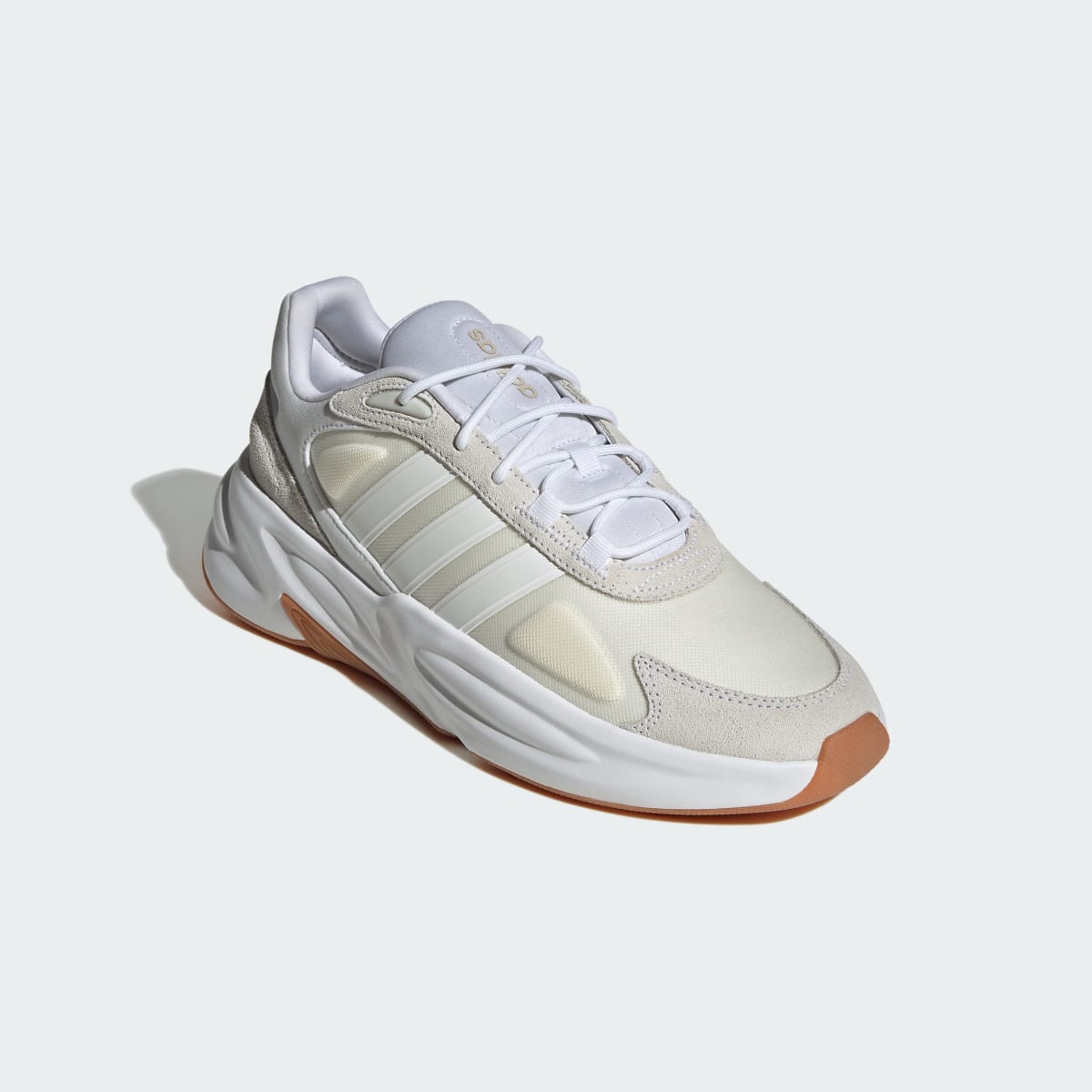 Adidas Ozelle Cloudfoam Ayakkabı. 5