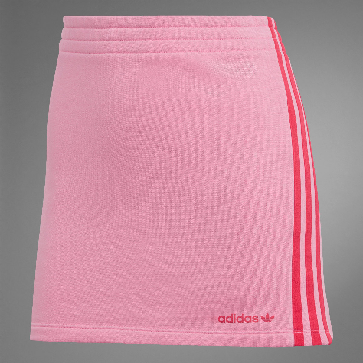 Adidas Island Club Mini Skirt. 10