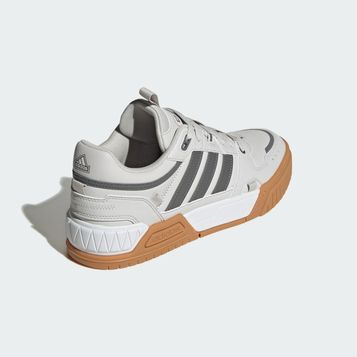 Adidas Tenis de Básquet D-Pad. 5