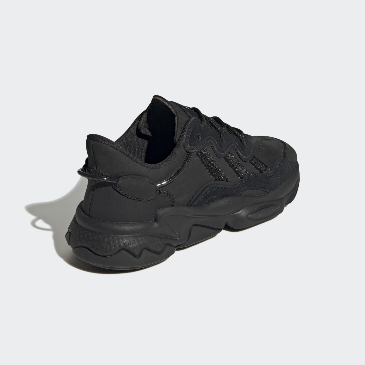 Adidas OZWEEGO Shoes. 6