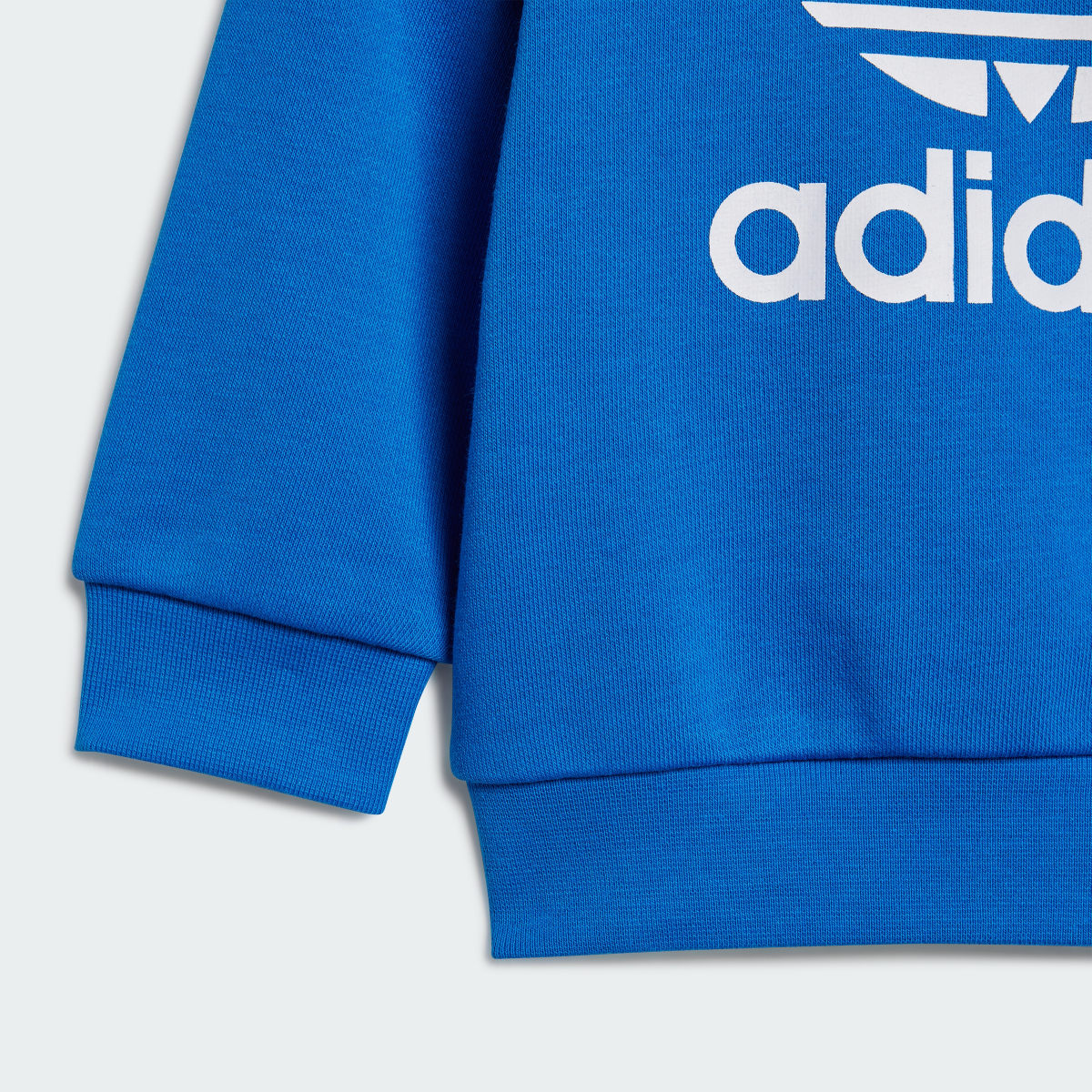 Adidas Crew Sweatshirt Set. 8