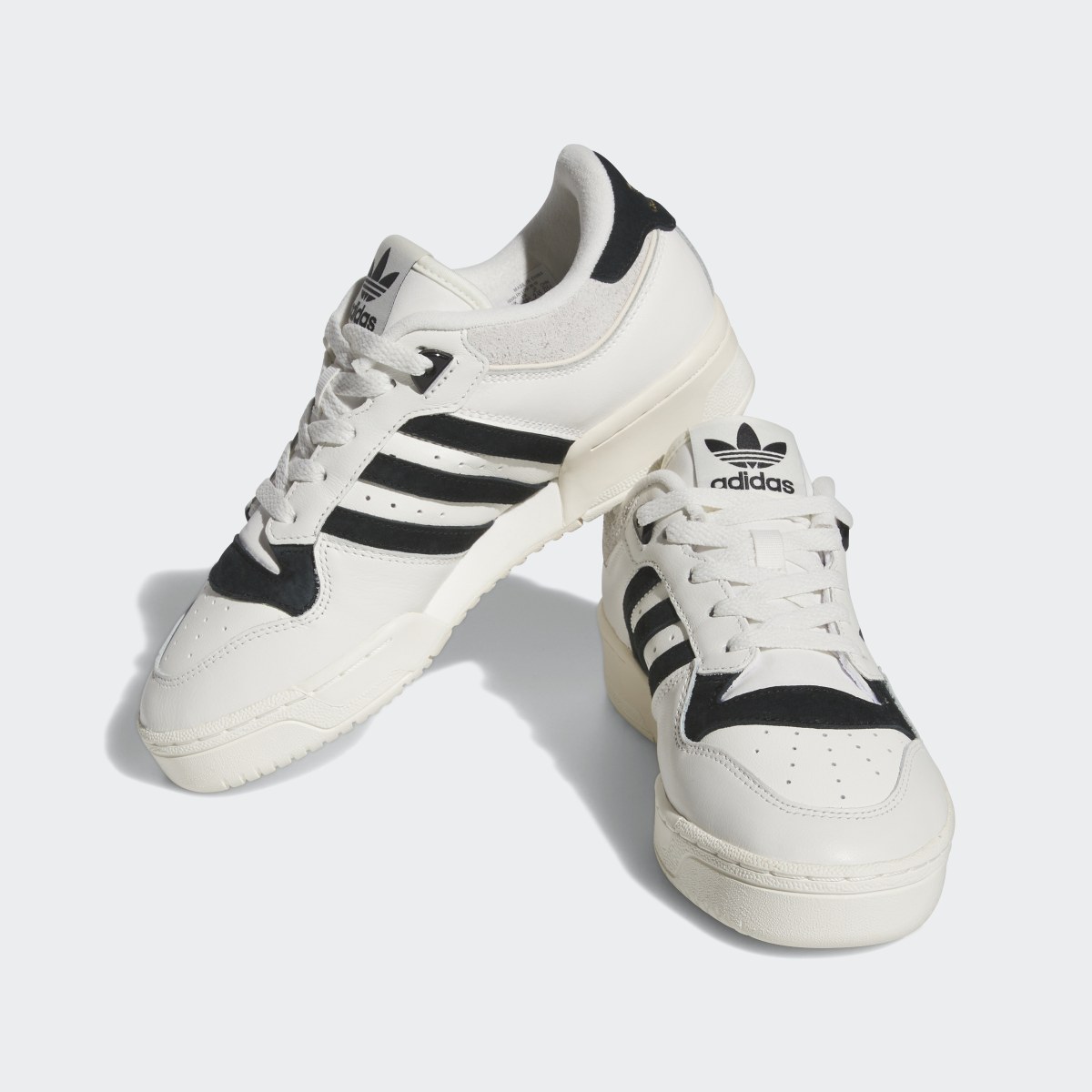 Adidas Tenis Rivalry Low 86. 6