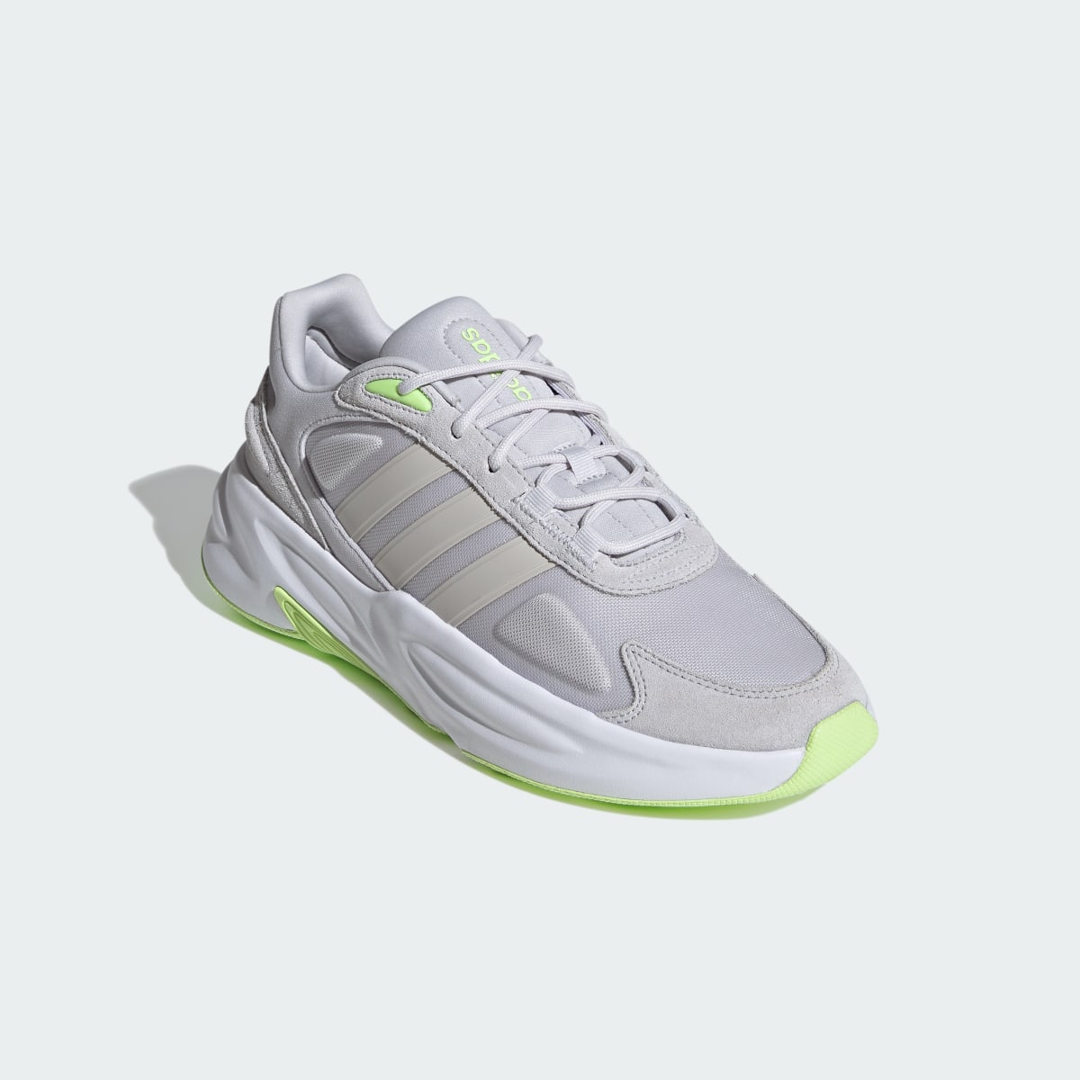 Adidas Tenis Ozelle Cloudfoam. 5