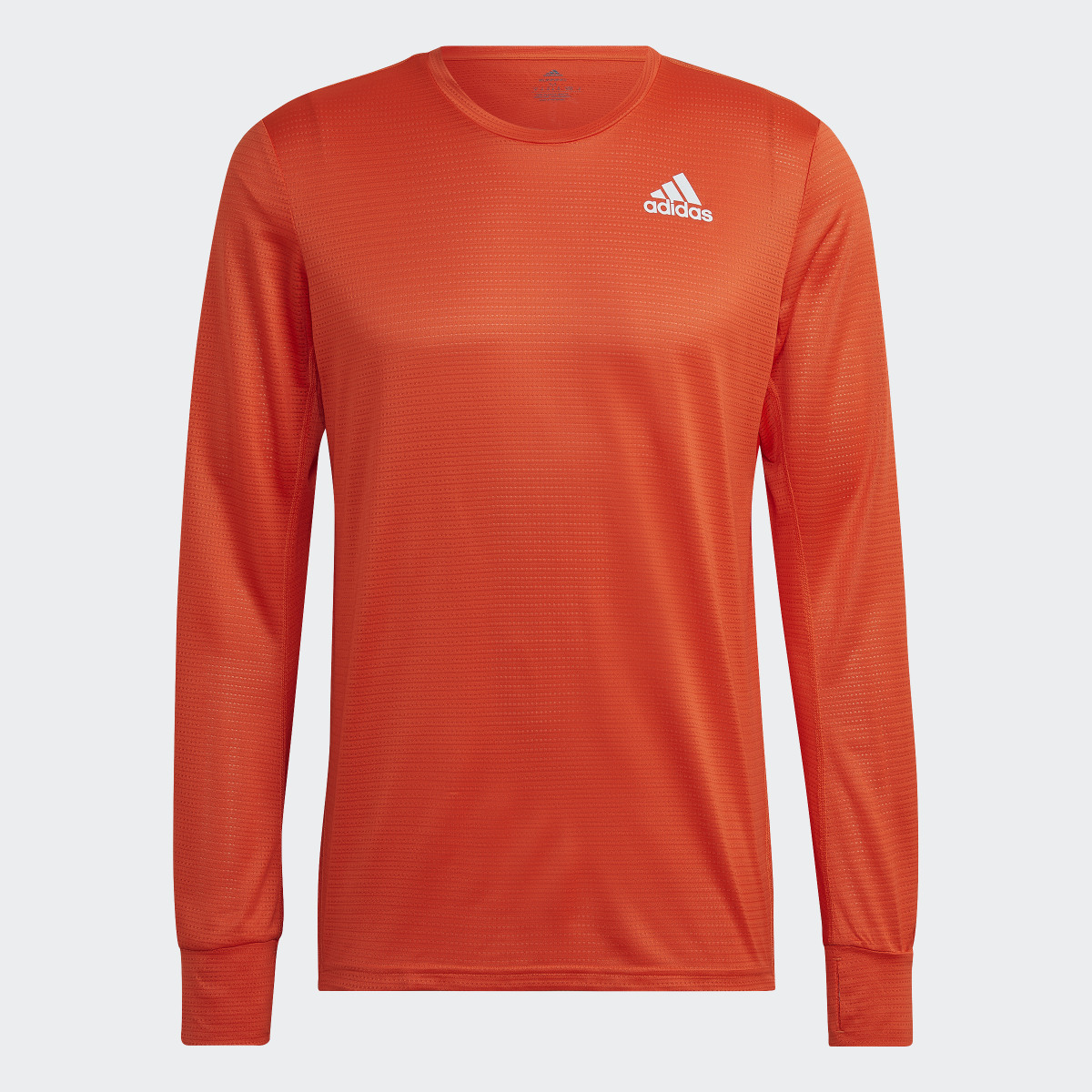 Adidas Camiseta manga larga Own the Run. 5