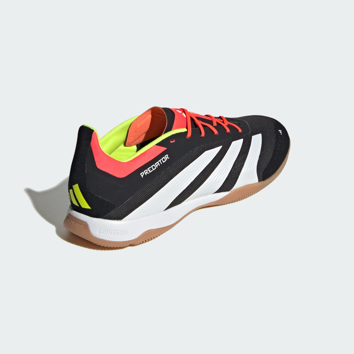 Adidas Predator Elite IN Fußballschuh. 9