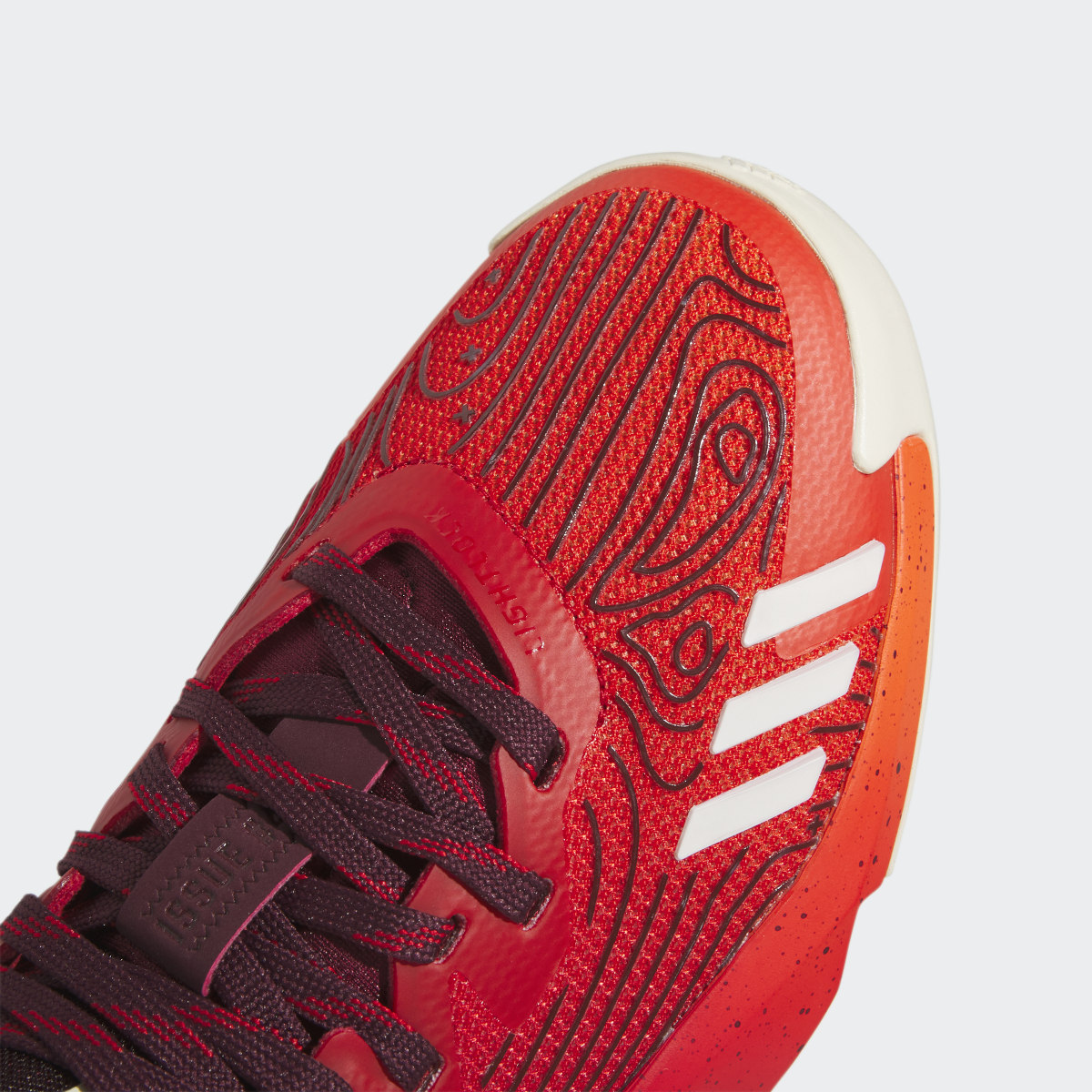 Adidas D.O.N. Issue 4 Shoes. 9