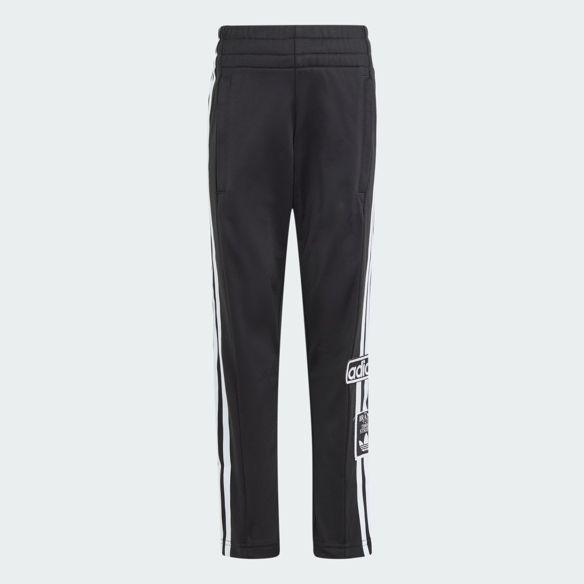 Adidas Conjunto chaqueta y pantalón Adibreak. 5