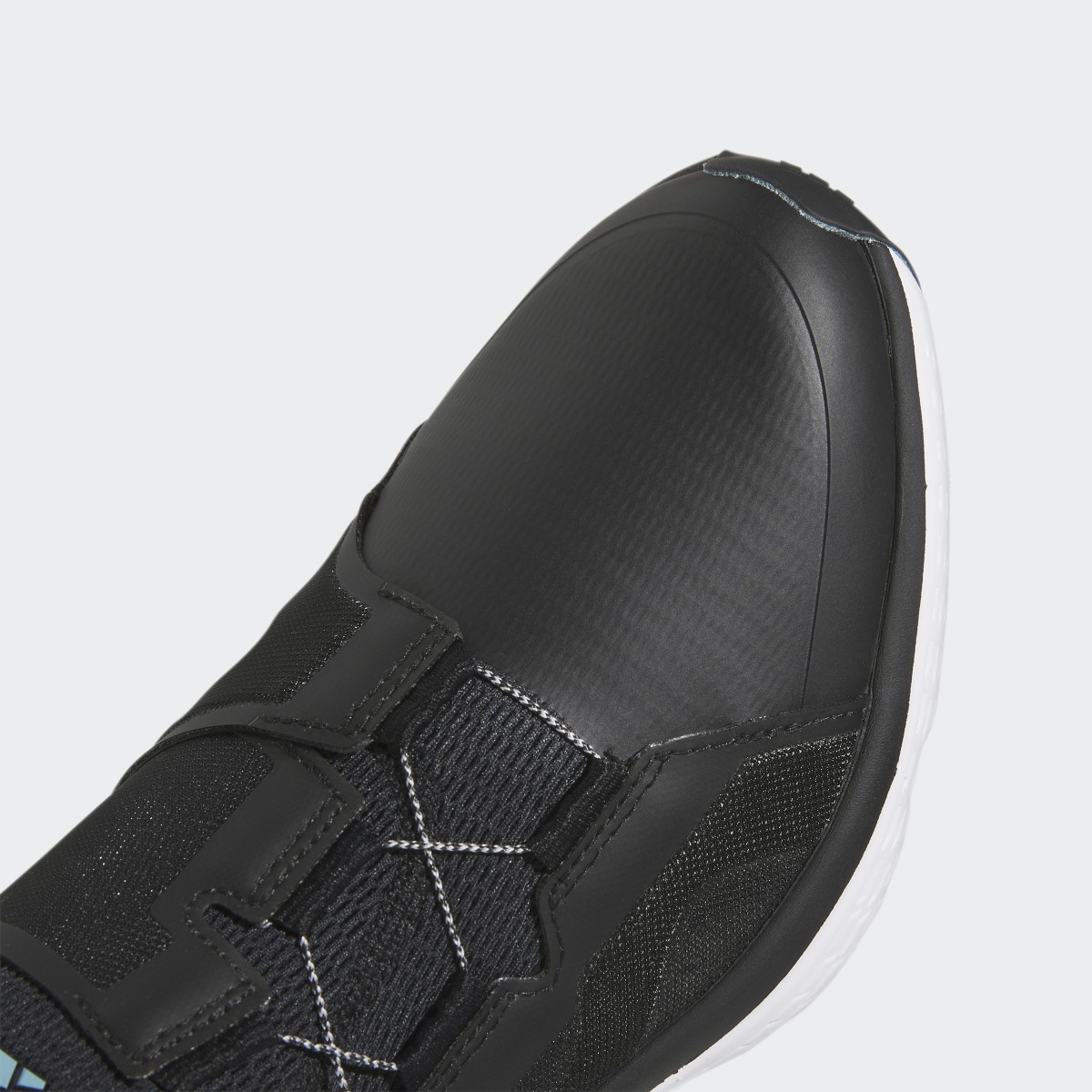 Adidas Solarmotion BOA Golf Shoes. 8