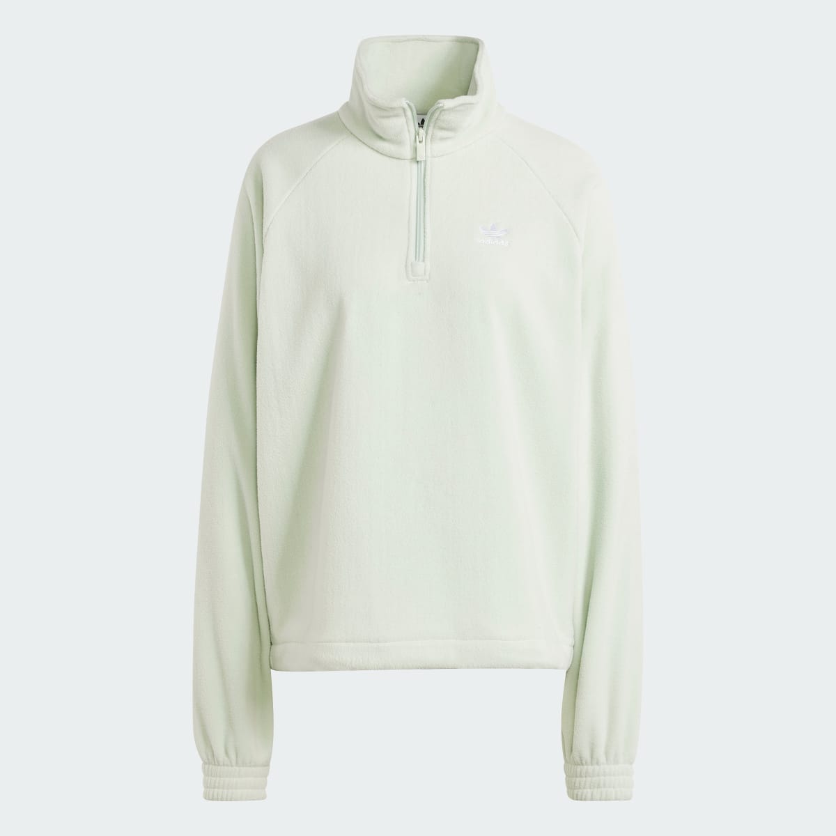 Adidas Bluza dresowa Neutral Court 1/4 Zip. 5