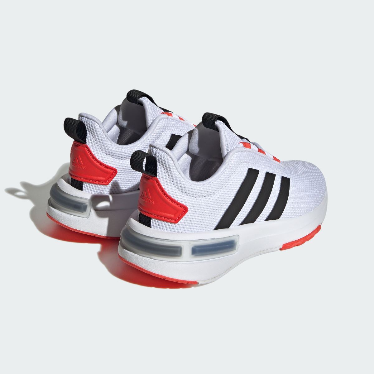 Adidas Buty Racer TR23 Kids. 6