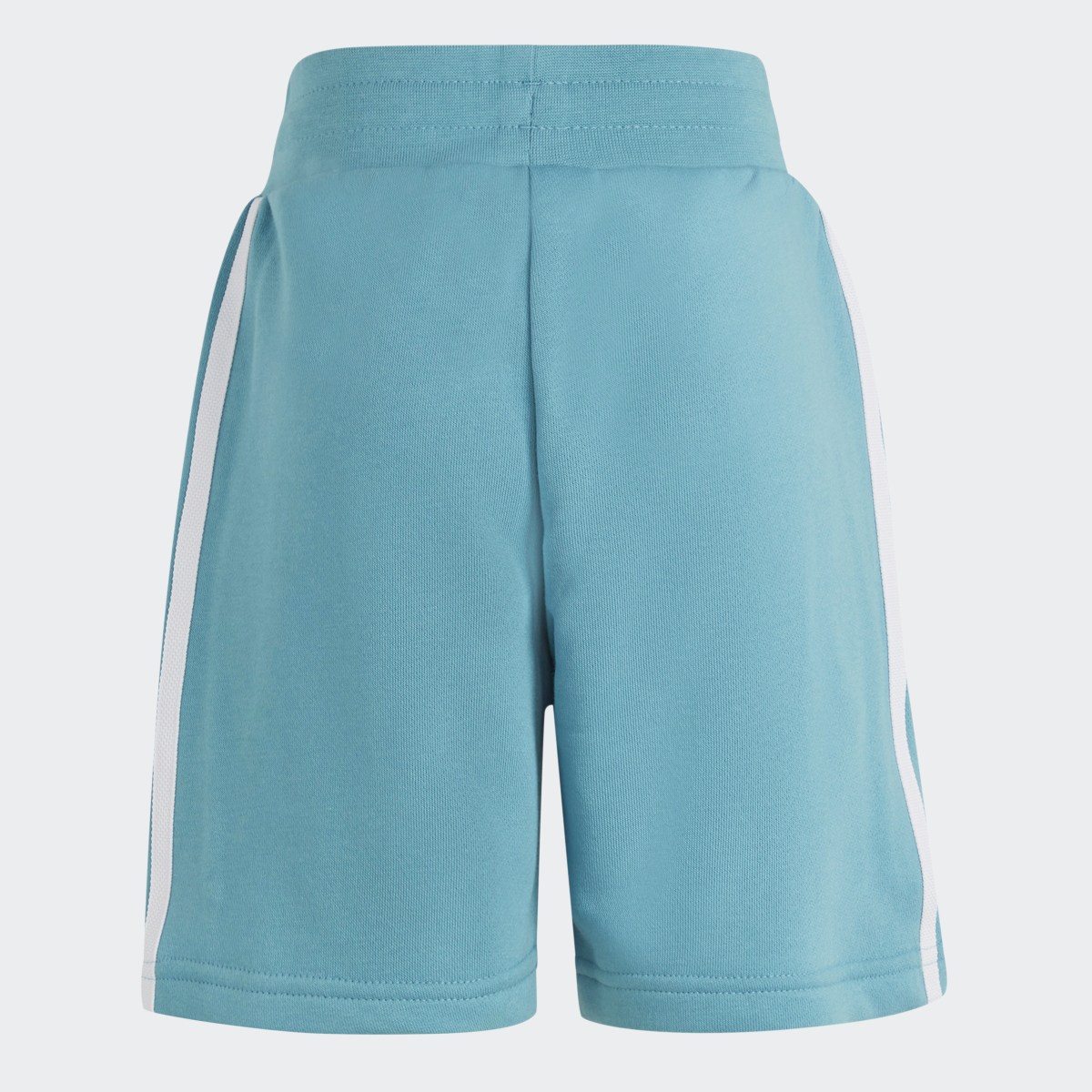 Adidas Adicolor Shorts and Tee Set. 10