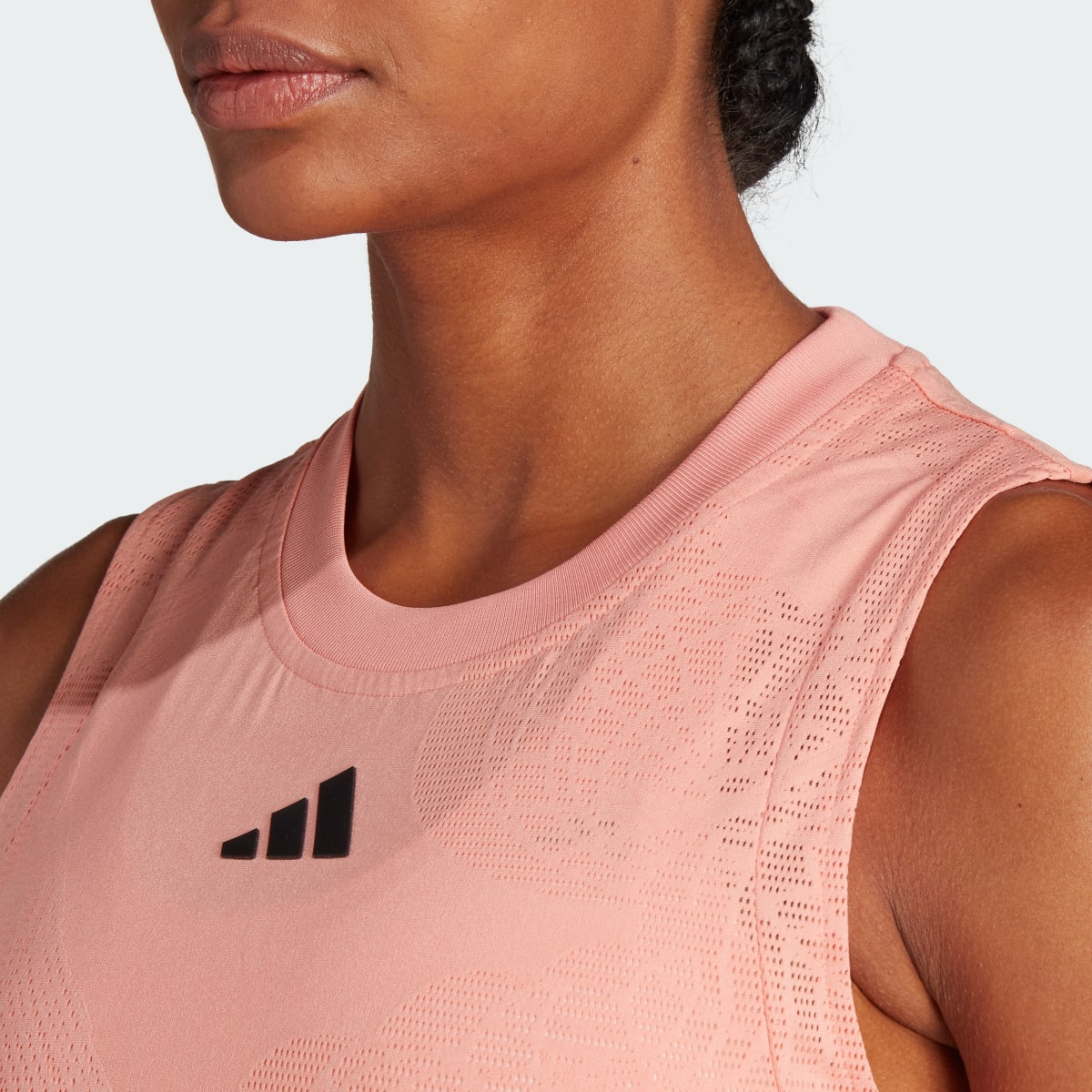 Adidas AEROREADY Pro Tennis Tank Top. 6