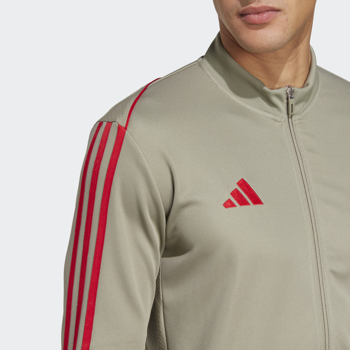 Adidas Tiro 23 League Training Jacket. 6