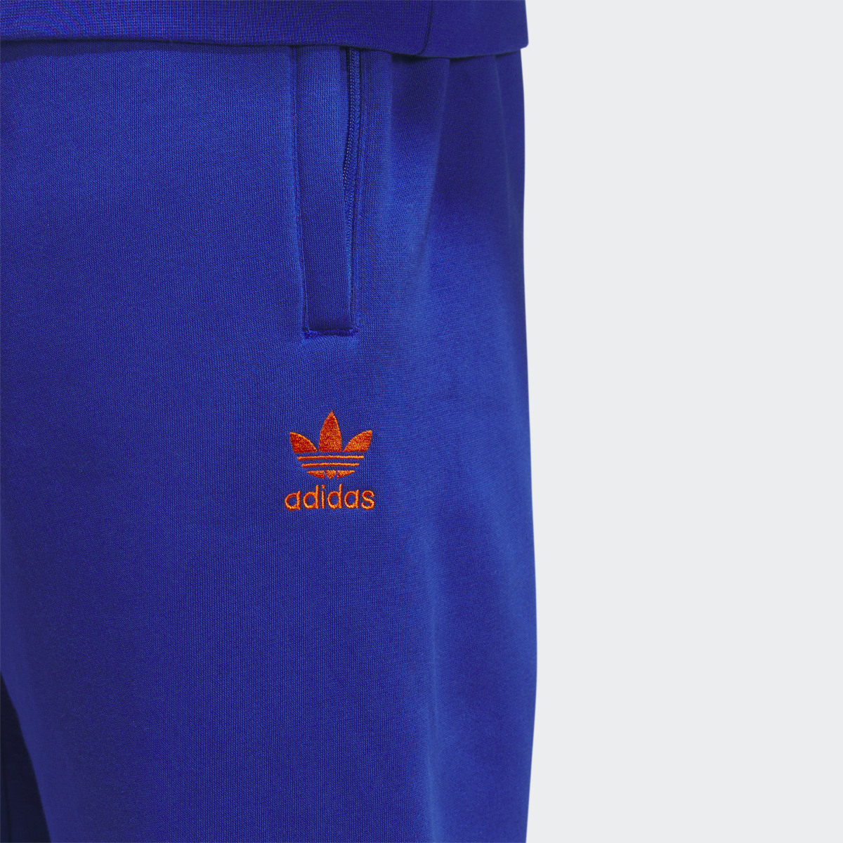 Adidas Collegiate Badge Eşofman Altı. 6