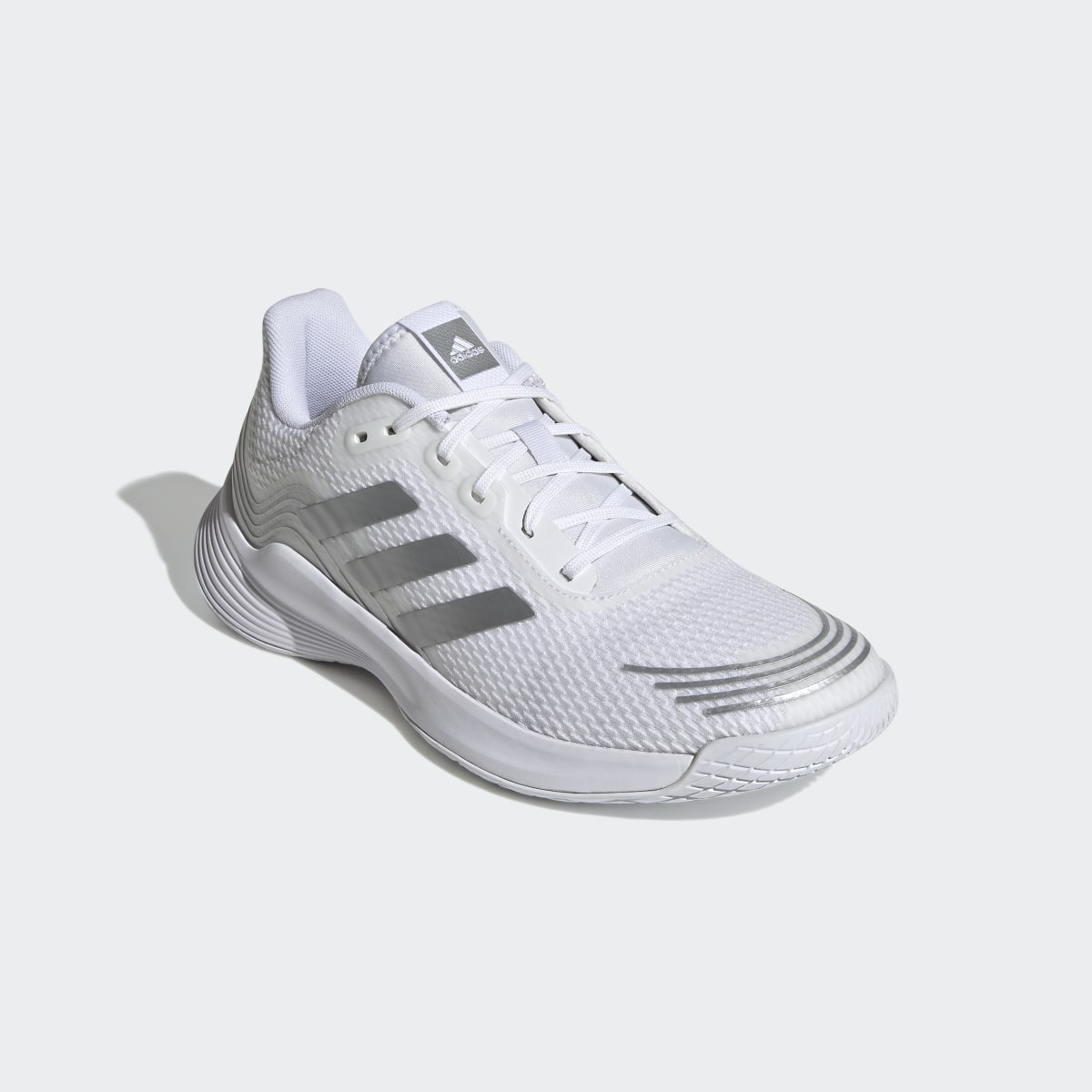 Adidas Novaflight Volleyball Shoes. 5